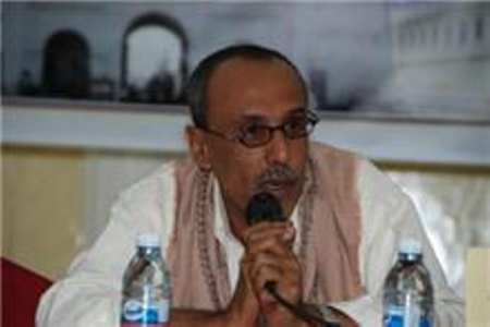 علي الكثيري يجدد مباركة حزب رأي لمبادرة تيار (مثقفون من أجل جنوب جديد) لتشكيل لجنة تحضيرية لعقد لقاء ،جنوبي جامع