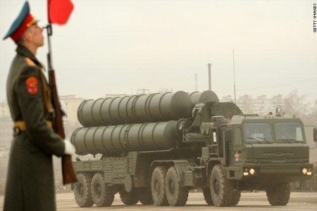 ما هي صواريخ S-300 ولماذا تخشاها إسرائيل؟