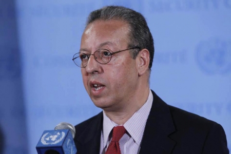 بنعمر لممثلي شعب الجنوب : انتم من الجنوب لكنكم لا تمثلون الشارع الجنوبي.