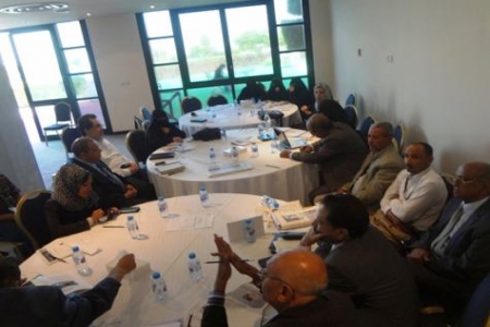 الجزيرة : خيار الفدرالية من عدة أقاليم، الذي يدعمه الحزب الاشتراكي اليمني، من أبرز الرؤى المطروحة