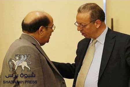 مصادر: ‘‘ بن عمر‘‘ يلتقي ‘‘العطاس‘‘ خلال زيارته للسعودية