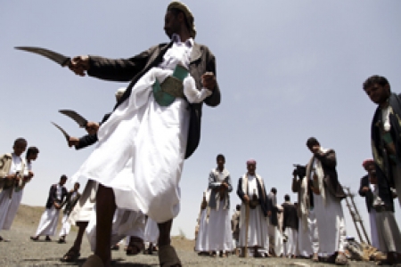 إختطاف 3 من موظفي الصليب الأحمر باليمن