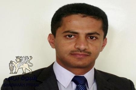 البخيتي يوضح أسباب انسحابه من لجنة القضية الجنوبية : إصرار الشمال على شرعية حرب 1994