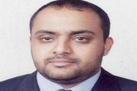أحد مشائخ آل عواض يدين مقتل الشابين أمان والخطيب وينتقد الأجهزة الامنية
