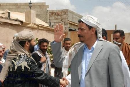 في سلطنة شبوة الاصلاحية الامتحانات النهائية تبدأ من يوم غد السبت