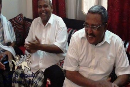 الزعيم باعوم على الجميع  ان يبتعدوا عن لغة التشكيك وتجسيد التصالح والتسامح بكل معانية السامية