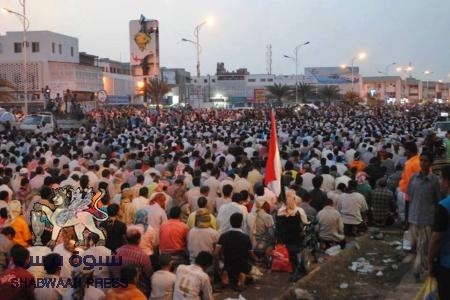 القيادي البارز المناضل بدر ألصلاحي يدعو جماهير الجنوب إلى إحياء مليونية يوم 7/7 القادم في عدن .