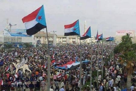 مجموعة العمل من اجل الجنوب بكندا : تصدر بيان اشادة بالحشود المليونية في عدن