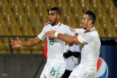 منتخب الجزائر.. الأغلى عربيا