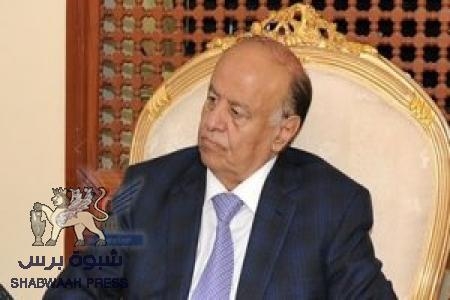 رسالة إلى الرئيس هادي .. الحراك الجنوبي هو من أوصلك إلى هذا المنصب