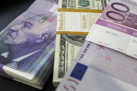 هروبا من الضرائب : 12 تريليون دولار مخفية بملاذات بأوروبا