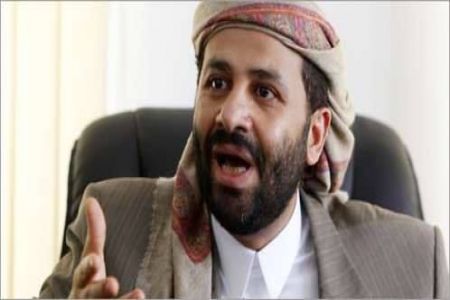 الداخلية اليمنية في مهمة تضليل الرأي العام : قاتل الشابين (أمان والخطيب) بحماية حميد الأحمر ولم يتم القبض عليه !!