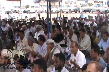 خطبتي وصلاة الجمعة في مخيم الشهيدين العامري والحبشي
