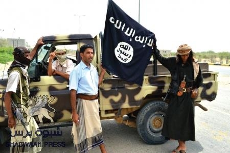 احباط مخطط لقاعدة يستهدف قادة ومنشئات في لحج وعدن