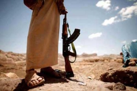 القتل في اليمن : 13 قتيل في يوم واحد في محافظات اليمن بسبب نزاعات الأراضي