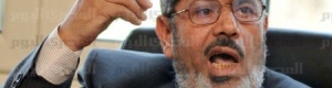 ستحرر القدس على يد الرئيس محمد مرسي الثالث