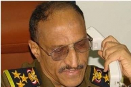 في صنعاء عاصمة ثورة التغيير لا قبول للكوادر الجنوبية في إداراتها