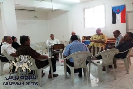 تنفيذية ‘‘ القاهرة ‘‘ تحيي المليونيات وتأمل بأن تحفز على توحيد الصف