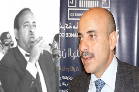 واحد وخمسون عاما ووزارة الاشغال في بيت الكرشمي