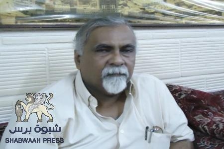 مكاوي لمأرب برس: اذا كانت اعتذارات علي محسن للجنوب ستعيد ما نُهِبَ من الارض والثروة فنحن معها