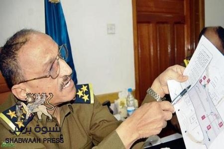 التحالف المدني الشبابي يدين التمرد على مدير أمن صنعاء الجنوبي عمر عبدالكريم ويتهم الاصلاح