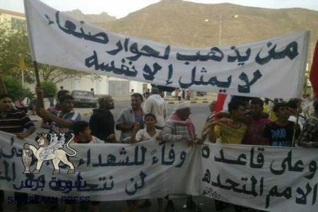 عضو الحوار العميد ناصر الطويل:عناصر مندسة في قيادة الحراك تعمل على إفشال ‘‘ القضية الجنوبية ‘‘