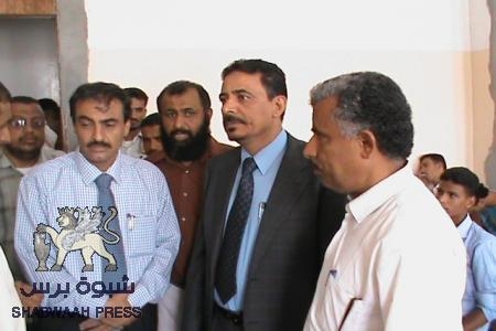 خمسة ملايين طالب يمني يبدأون الإمتحانات غدا وطلاب شبوة ينتهون منها قبل زملائهم الطلاب اليمنيين.