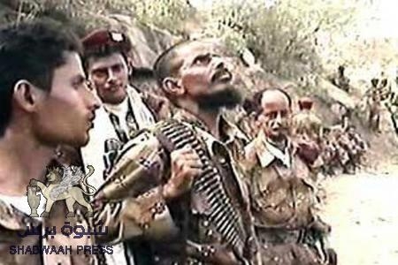 حرب مذهبية قادمة في شمال اليمن .. والاصلاح يقوم بحملة تجنيد في ريف صنعاء