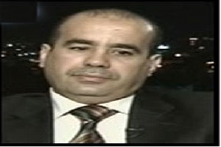نجاة ياسر اليماني من محاولة اغتيال واحراق سيارته في القاهرة