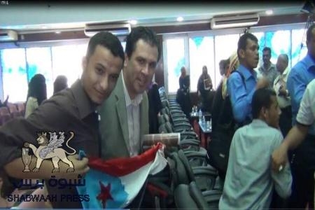 المراقب السيد (كارلوس) المليونيات التي خرج بها شعب الجنوب أثارت جدلاً واسعاً بين اعضاء الحوار.