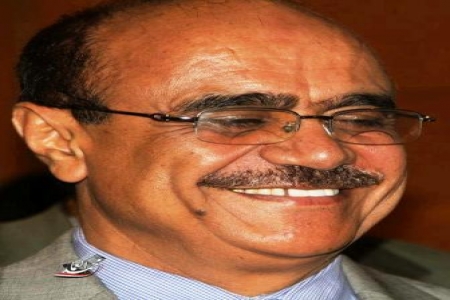 العمراني يتراجع عن تهديده ‘‘بقمع الحراك الجنوبي‘‘ ويؤكد انه بصدد توضيح ما نسب إلية من تصريحات