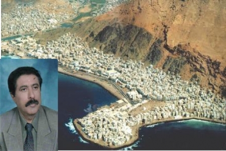 اللواء المحمدي يقترح إنشاء قوة عسكريه شرطويه لمحافظة حضرموت (الشرطة المجتمعية )