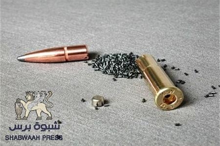 مصدر قبلي يافعي خبير بالاسلحة القديمة يحذر من شراء ذخائر العيلمان المغشوشة لخطورتها