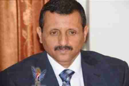 النائب العام اليمني يوجه بإحالة ملف قضية جامع دار الرئاسة إلى المحاكمة