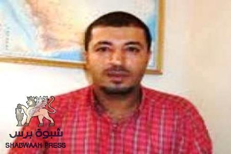 خاص لـ شبوة برس : الافراج عن المخطوف الدكتور علي عبدالعليم بانافع بشروط قبلية في شبوة