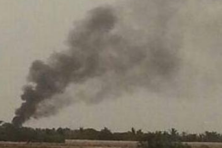 مصدر عسكري: مقتل 7 عناصر من القاعدة في عمليات الجيش صباح اليوم بغيل باوزير