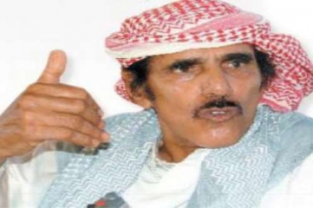 محمد سالم عكوش: البيض سلم الجنوب كله باسم الوحدة من دون قيد أو شرط لعلي عبدالله صالح.