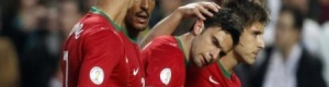 البرتغال تثأر من روسيا بتصفيات المونديال