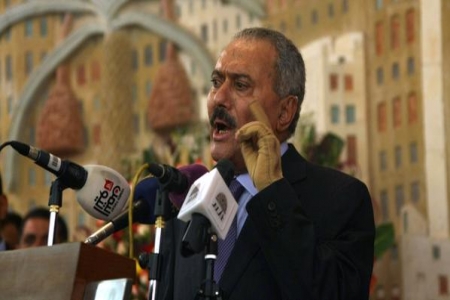 سكاي نيوز: تحقيق مع صالح بسبب ‘‘جمعة الكرامة ‘‘