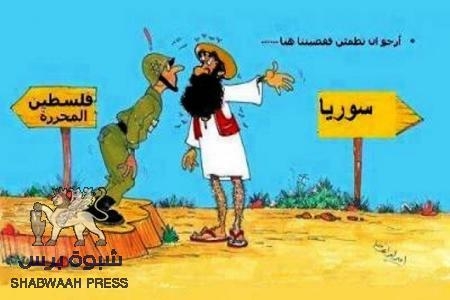 كاتب يمني : يدعو الزنداني وعلماء اليمن لإرسال أبنائهم للجهاد في سوريا