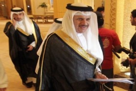 صحيفة الخليج : مصادر تنفي لقاء الزياني قيادات جنوبية بالرياض