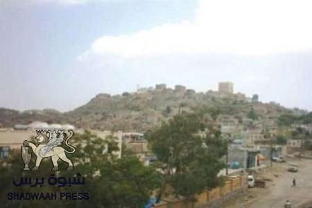 اجتماع موسع لاعضاء اتحاد شباب الجنوب مركز الظاهر الحرف م/ الازارق واستنكارهم لمسرحية القاعدة في غيل باوزير