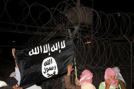 ألمانيا: مصر مركز لتدريب الجهاديين
