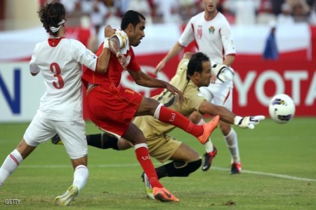 كأس العالم.. عرب آسيا على حافة الغياب