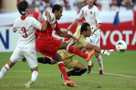 كأس العالم.. عرب آسيا على حافة الغياب