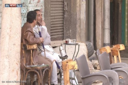 ‘‘ أطلس التبغ‘‘.. حقائق صادمة عن التدخين