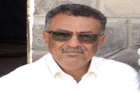 مدير صندوق إعادة أعمار أبين يستقيل من منصبه