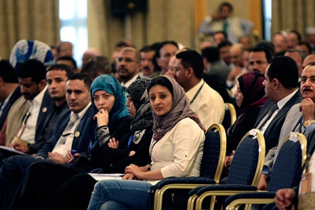 ‘‘ ليزا الحسني‘‘ التجنيد الذي تم مؤخرا دافعه حزبي وسياسي