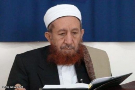 المطالبة باخضاع صوت عبدالوهاب الديلمي لجهاز البصمة الصوتية لتأكيد فتواه ضد الجنوب