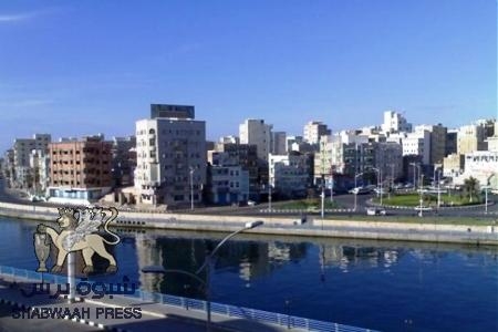 آل حميقان لم نأتي للمكلا لإرهاب اهلها ومواجهة المواطنين لنا قضية والأمن مسؤول عنها